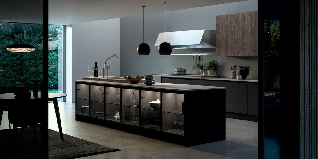 Cucina Penelope a Cuneo Aran Cucine