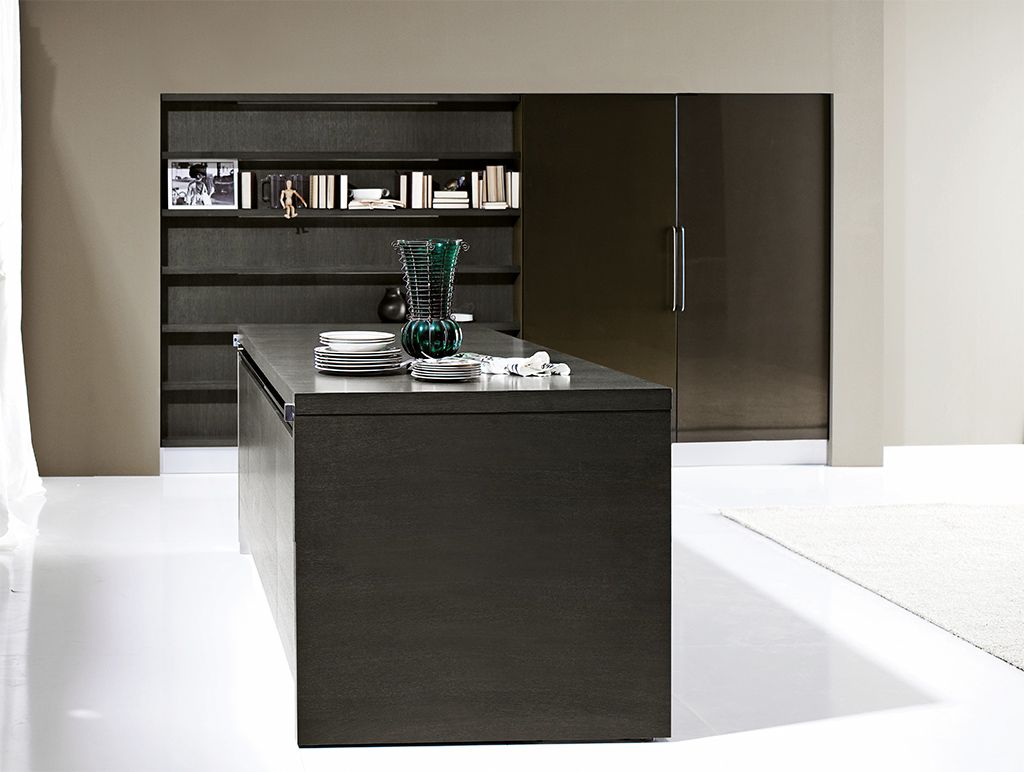 Cucina Met a Cuneo Aran Cucine