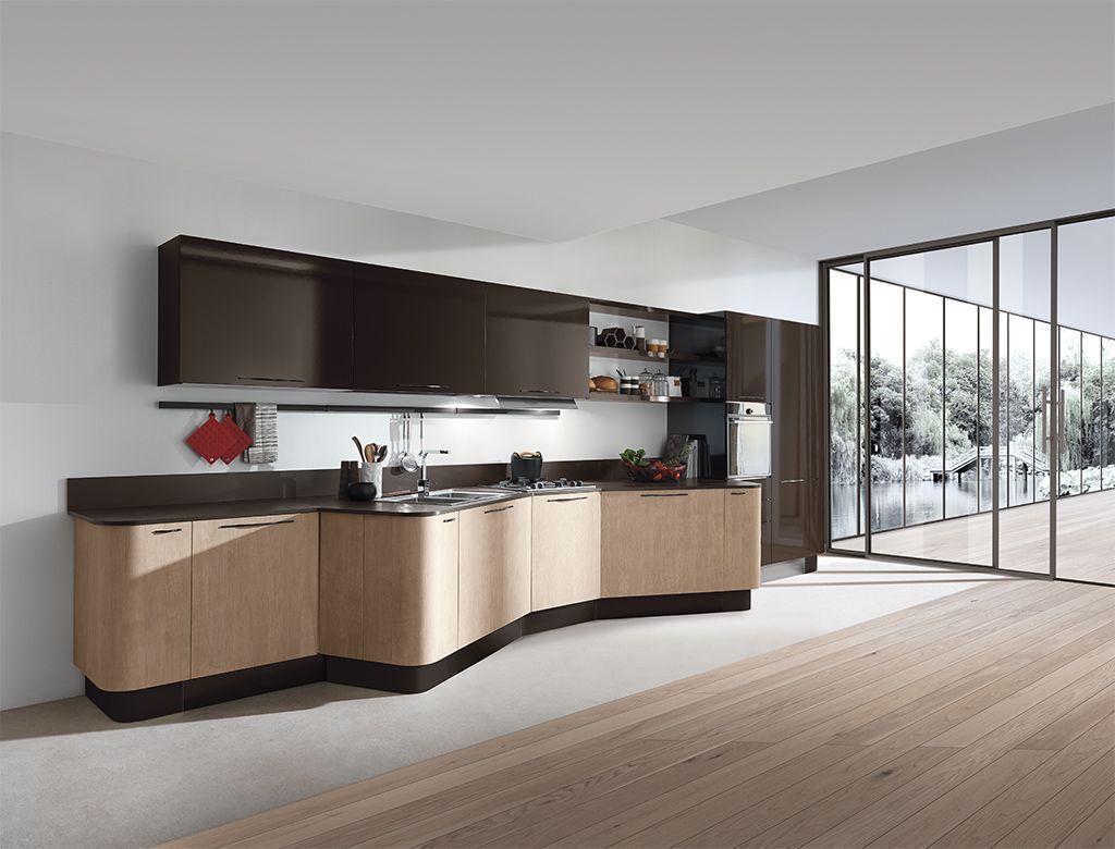 Cucina Penelope a Cuneo Aran Cucine