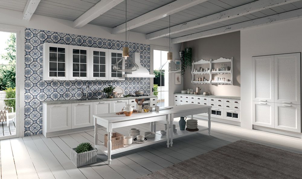 Cucina Ylenia a Cuneo Aran Cucine