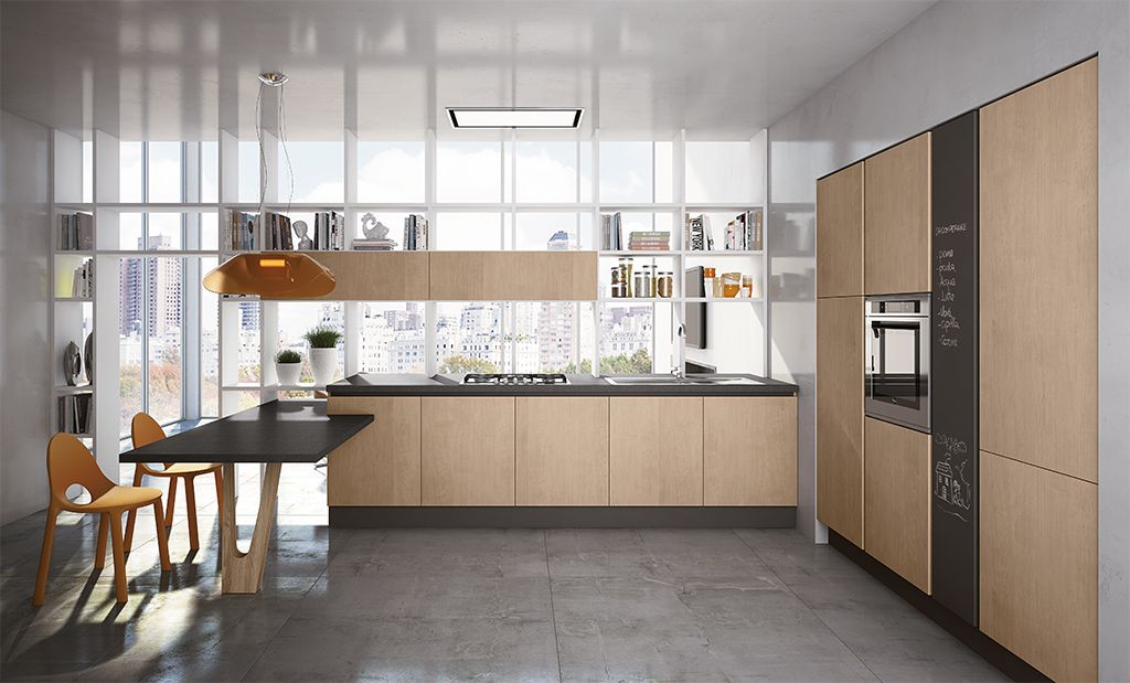 Cucina Penelope a Cuneo Aran Cucine