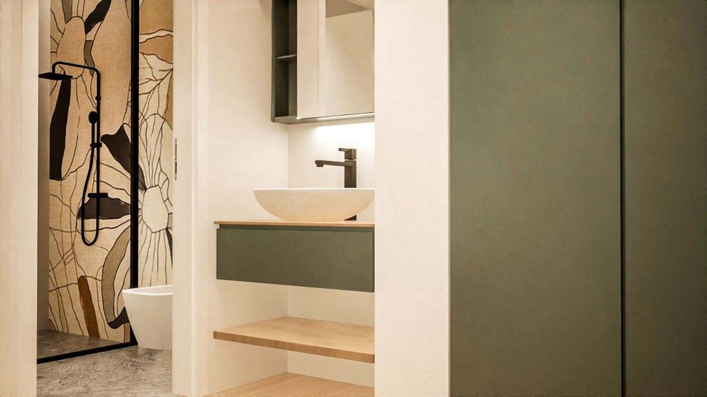 ARREDO BAGNO A CUNEO