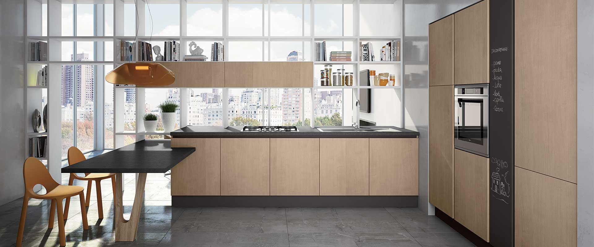 Cucina Penelope a Cuneo | Aran Cucine