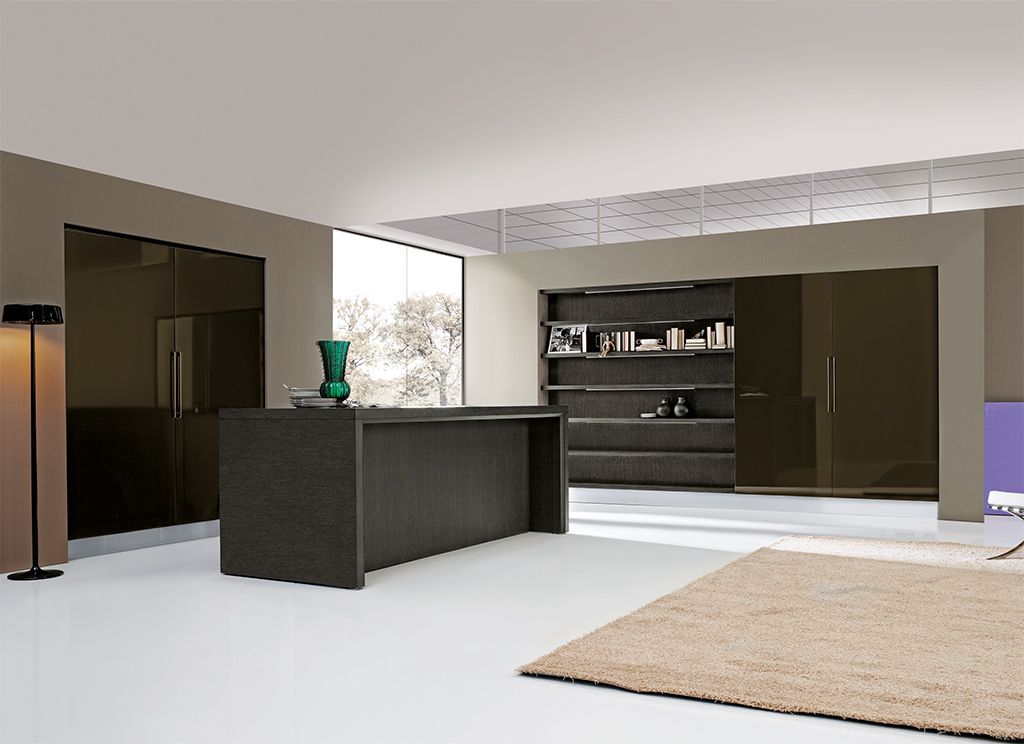 Cucina Met a Cuneo Aran Cucine