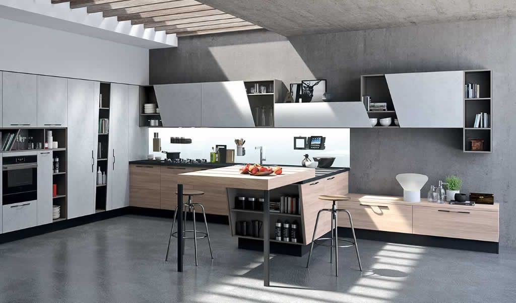 Cucina Mia a Cuneo Aran Cucine