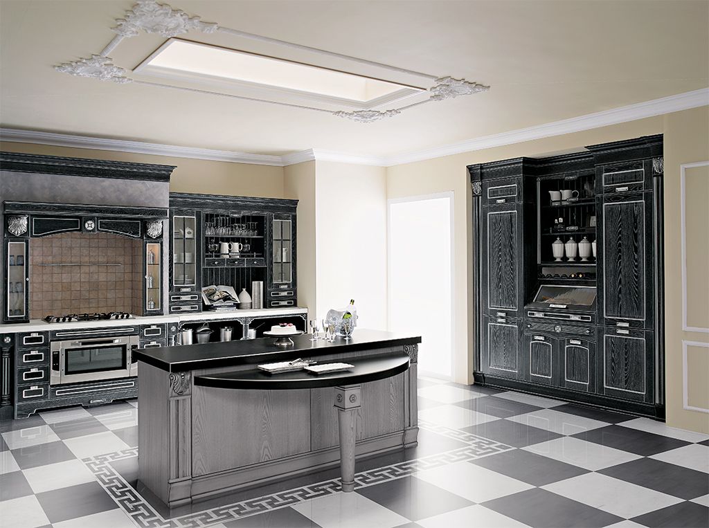 Cucina Imperial a Cuneo Aran Cucine