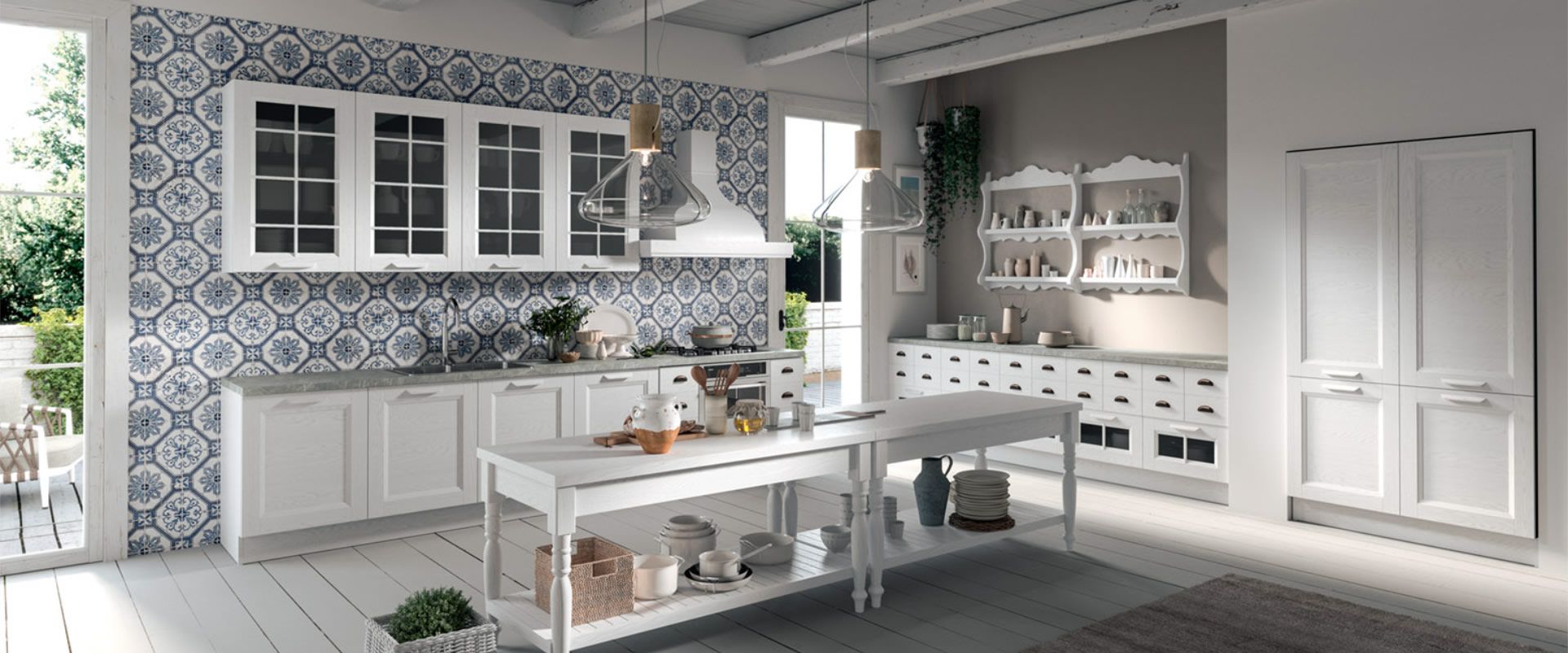 Cucina Ylenia a Cuneo | Aran Cucine