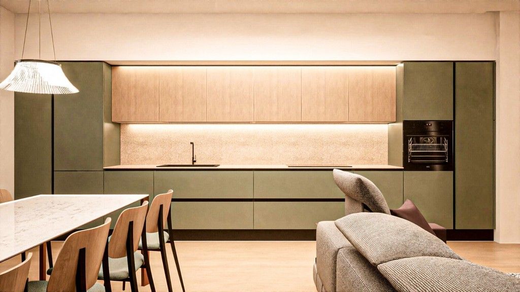 CUCINE MODERNE A CUNEO